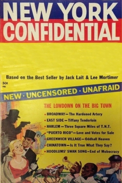 Watch free New York Confidential Movies