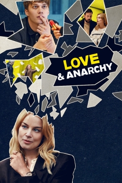 Watch free Love & Anarchy Movies
