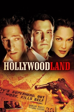 Watch free Hollywoodland Movies