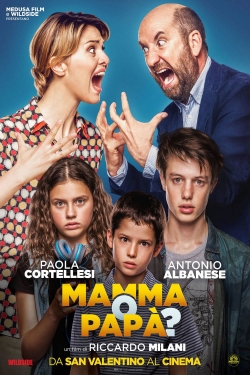Watch free Mom or Dad? Movies