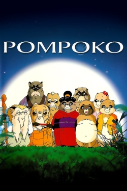 Watch free Pom Poko Movies