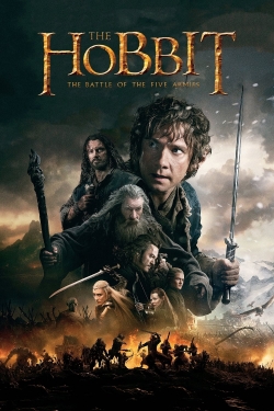 Watch free The Hobbit: The Battle of the Five Armies Movies