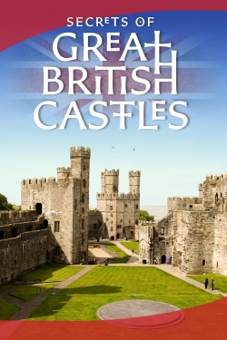 Watch free Secrets of Great British Castles Movies