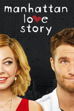 Watch free Manhattan Love Story Movies