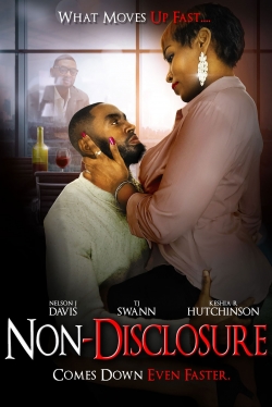 Watch free Non-Disclosure Movies