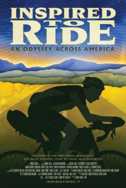 Watch free Inspired to Ride Movies