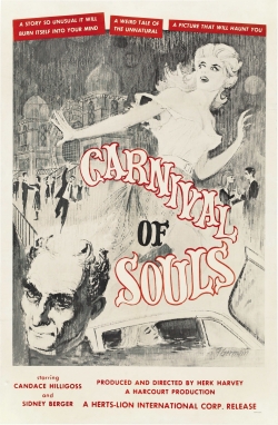 Watch free Carnival of Souls Movies