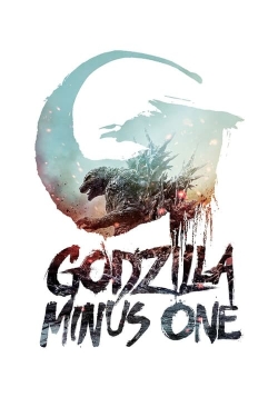 Watch free Godzilla Minus One Movies