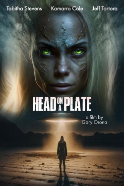 Watch free Head on a Plate Movies