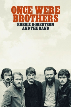 Watch free Once Were Brothers: Robbie Robertson and The Band Movies