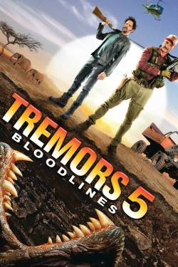 Watch free Tremors 5: Bloodlines Movies