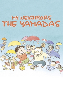 Watch free My Neighbors the Yamadas Movies