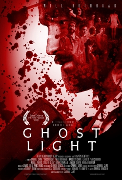 Watch free Ghost Light Movies