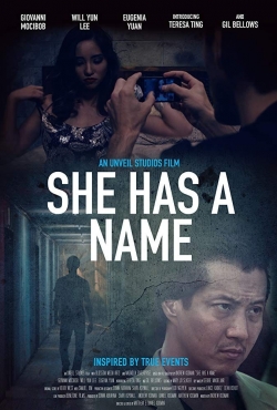 Watch free She Has a Name Movies