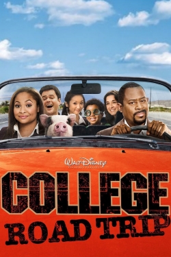 Watch free College Road Trip Movies