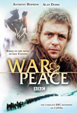 Watch free War and Peace Movies