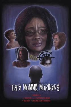 Watch free The Mummy Murders Movies