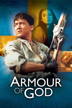 Watch free Armour of God Movies