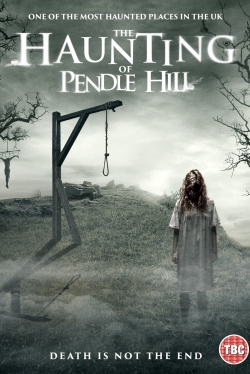 Watch free The Haunting of Pendle Hill Movies