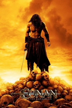 Watch free Conan the Barbarian Movies