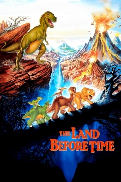 Watch free The Land Before Time Movies