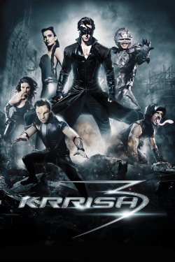 Watch free Krrish 3 Movies