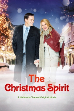 Watch free The Christmas Spirit Movies