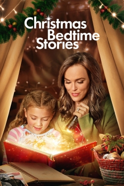 Watch free Christmas Bedtime Stories Movies