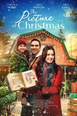 Watch free The Picture of Christmas Movies