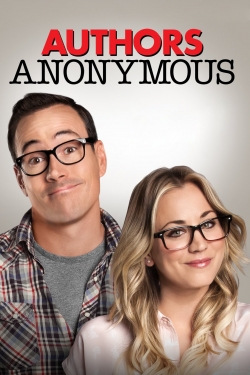 Watch free Authors Anonymous Movies