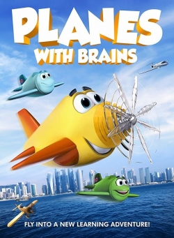 Watch free Planes with Brains Movies