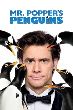 Watch free Mr. Popper's Penguins Movies