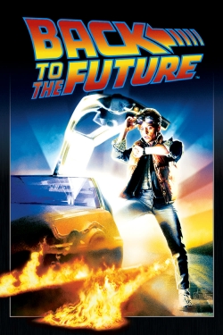 Watch free Back to the Future Movies