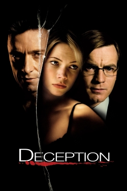 Watch free Deception Movies