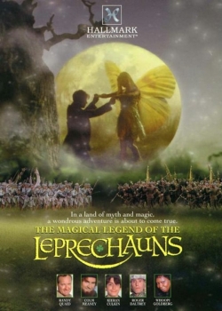 Watch free The Magical Legend of the Leprechauns Movies