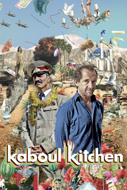 Watch free Kaboul Kitchen Movies
