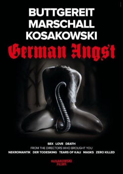 Watch free German Angst Movies