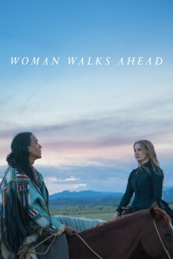 Watch free Woman Walks Ahead Movies