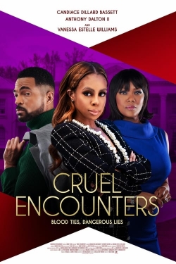 Watch free Cruel Encounters Movies