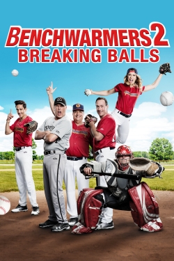 Watch free Benchwarmers 2: Breaking Balls Movies