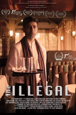 Watch free The Illegal Movies