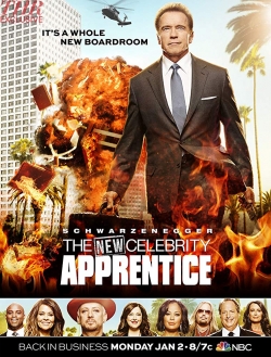 Watch free The Celebrity Apprentice Movies