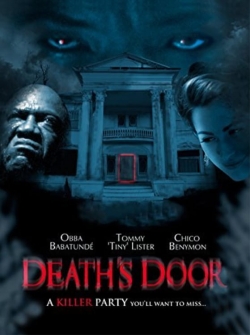 Watch free Death's Door Movies