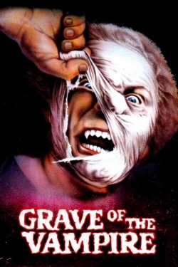 Watch free Grave of the Vampire Movies