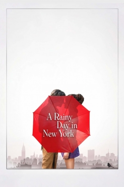 Watch free A Rainy Day in New York Movies