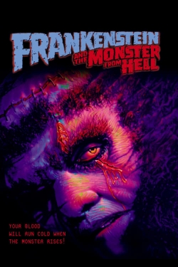 Watch free Frankenstein and the Monster from Hell Movies