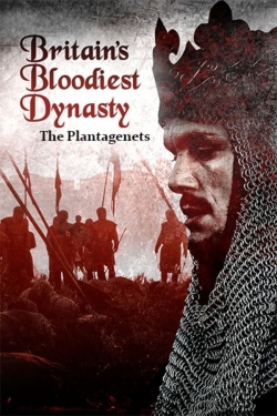 Watch free Britain's Bloodiest Dynasty Movies