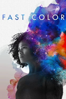 Watch free Fast Color Movies