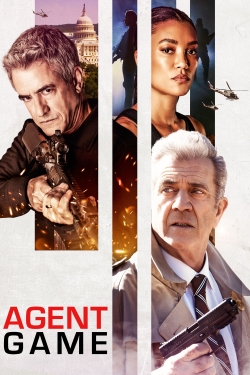 Watch free Agent Game Movies