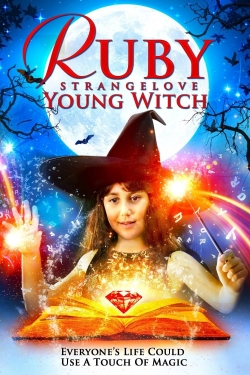 Watch free Ruby Strangelove Young Witch Movies